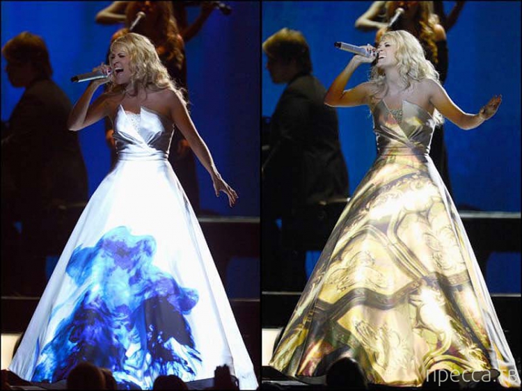 7 высокотехнологичных модных новинок (8 фото) 7 высокотехнологичных модных новинок (8 фото)