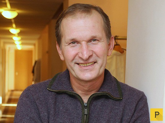 Народному артисту России Федору Добронравову 55 лет (11 фото) Народному артисту России Федору Добронравову 55 лет (11 фото)