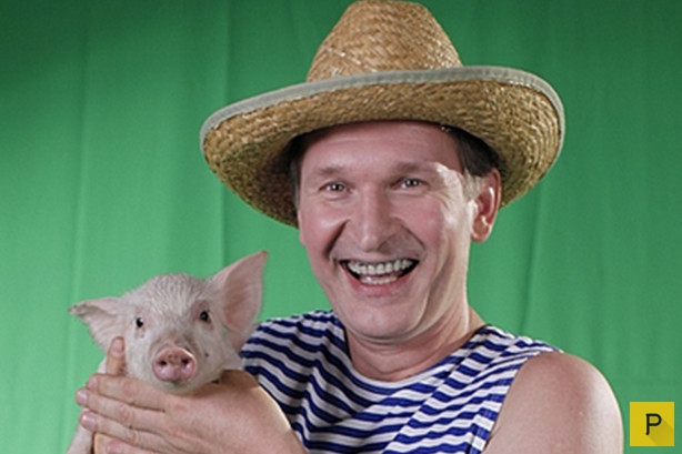 Народному артисту России Федору Добронравову 55 лет (11 фото) Народному артисту России Федору Добронравову 55 лет (11 фото)