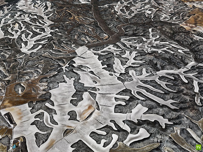     Edward Burtynsky (15 )