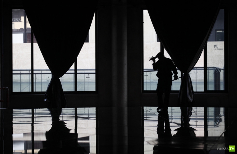 ������ ���������� Associated press �� ������ (26 ����)