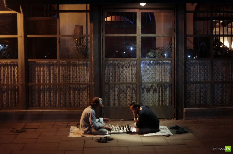 ������ ���������� Associated press �� ������ (26 ����)