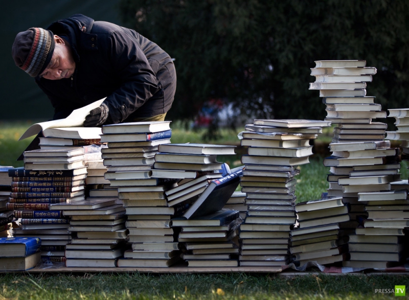 ������ ���������� Associated press �� ������ (26 ����)