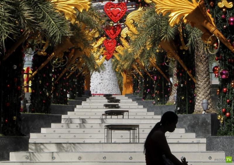 ������ ���������� Associated press �� ������ (26 ����)