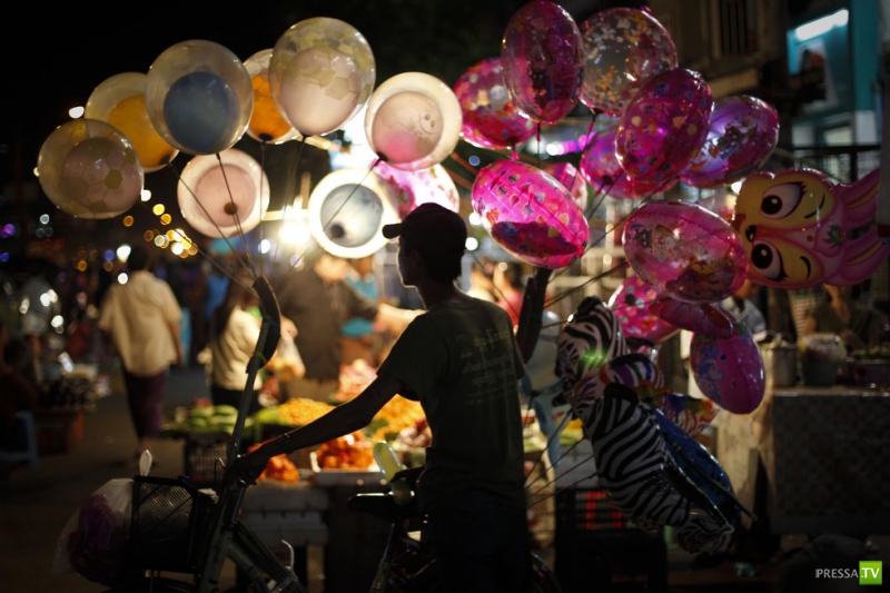 ������ ���������� Associated press �� ������ (26 ����)