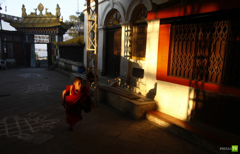 ������ ���������� Associated press �� ������ (26 ����)