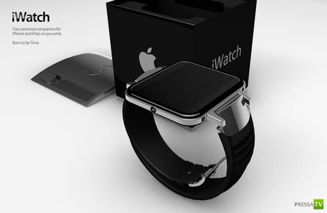 iWatch2 -    Apple