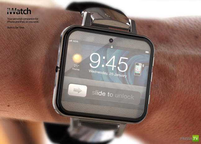 iWatch2 -    Apple