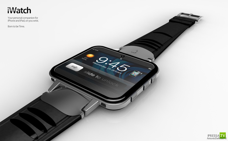 iWatch2 -    Apple