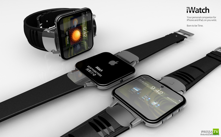 iWatch2 -    Apple