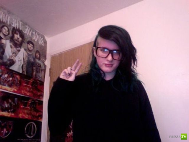 ��� ����� ���...������ Skrillex