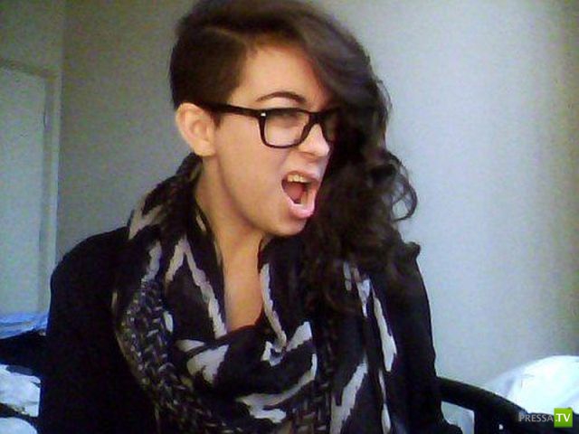 ��� ����� ���...������ Skrillex