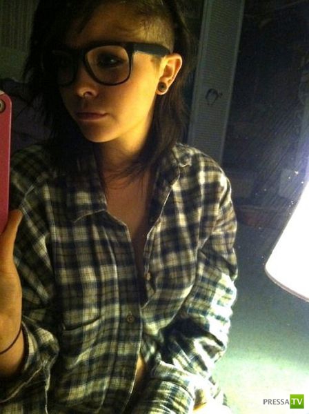 ��� ����� ���...������ Skrillex