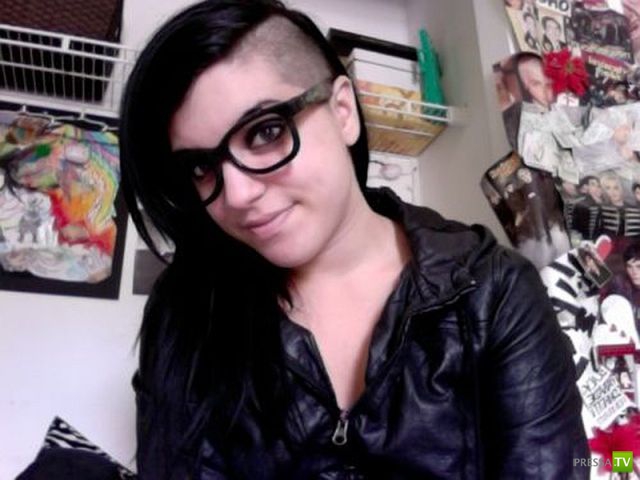 ��� ����� ���...������ Skrillex