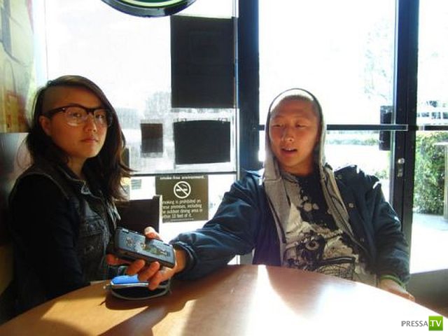 ��� ����� ���...������ Skrillex