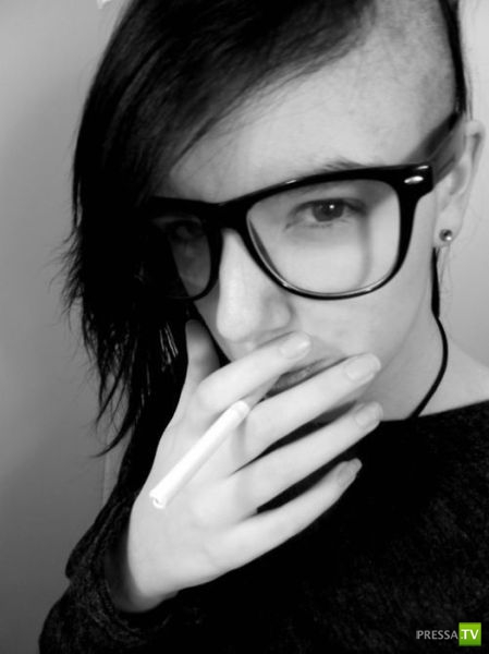 ��� ����� ���...������ Skrillex