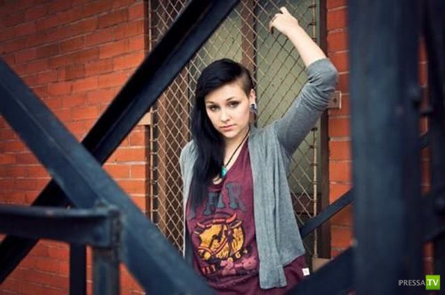 ��� ����� ���...������ Skrillex