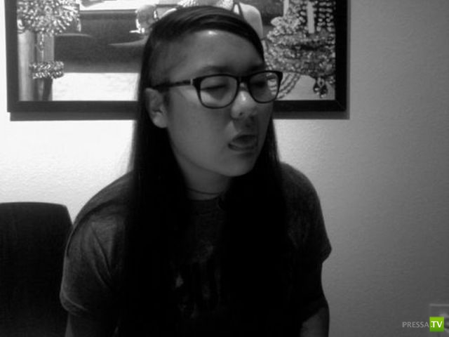 ��� ����� ���...������ Skrillex