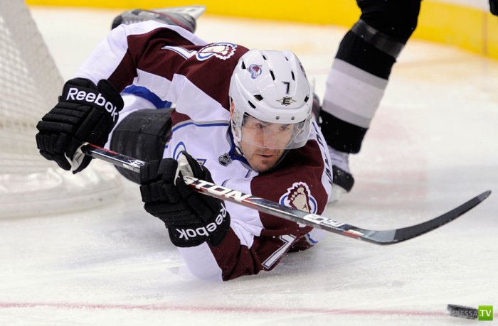 Эффектные моменты в спорте (28 фото)