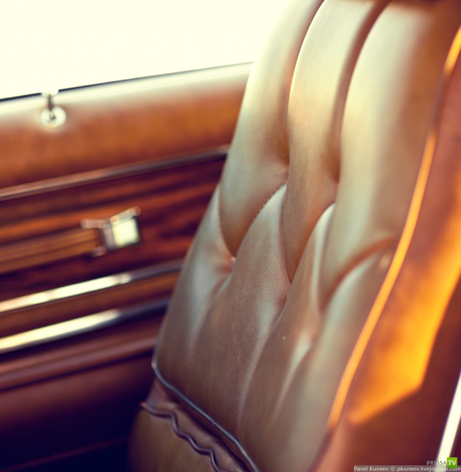 Buick Riviera 1971 ����