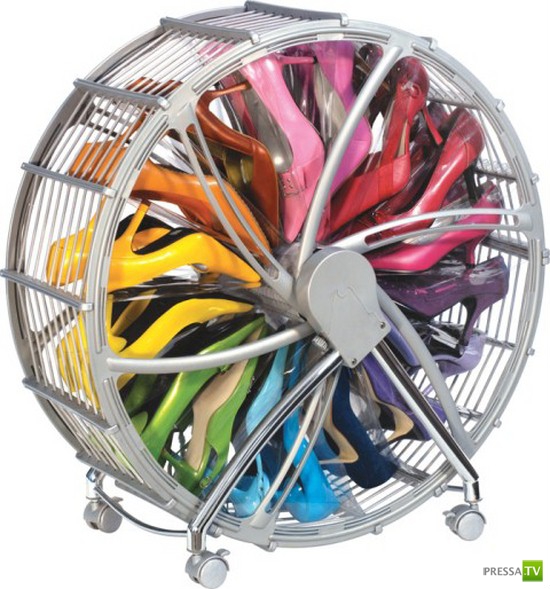 Необычные вещи (34 фото)