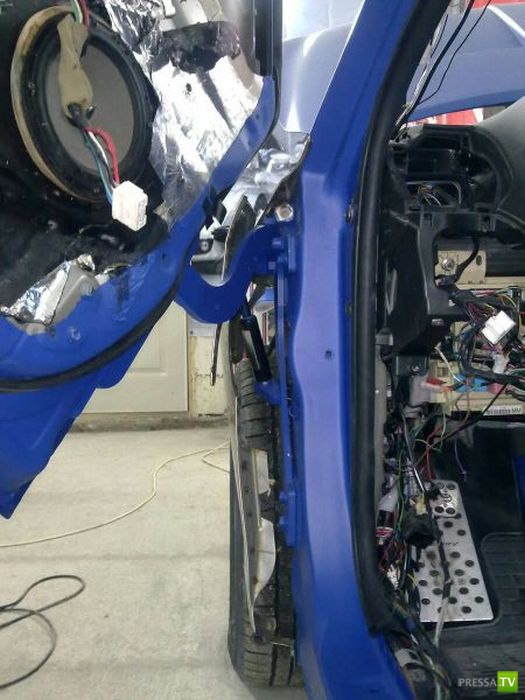 ����������� �������������� Toyota Camry (31 ����)