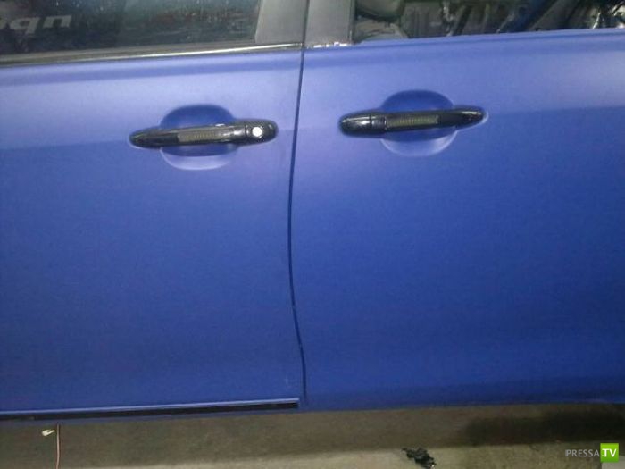 ����������� �������������� Toyota Camry (31 ����)