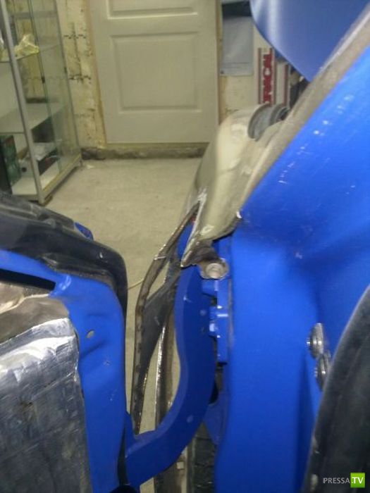 ����������� �������������� Toyota Camry (31 ����)