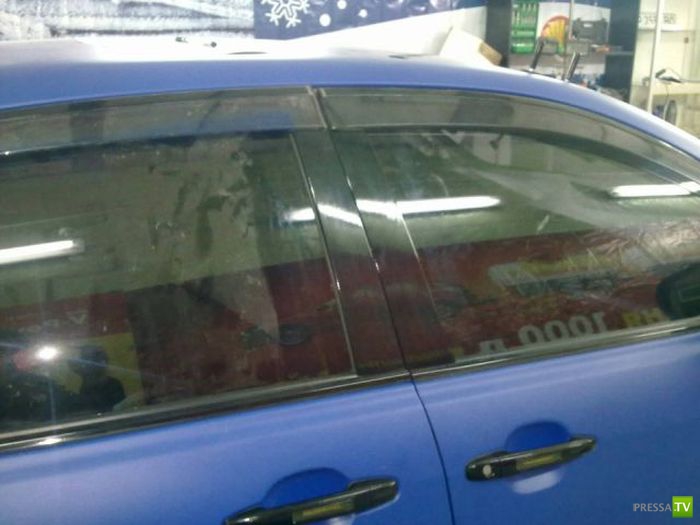 ����������� �������������� Toyota Camry (31 ����)