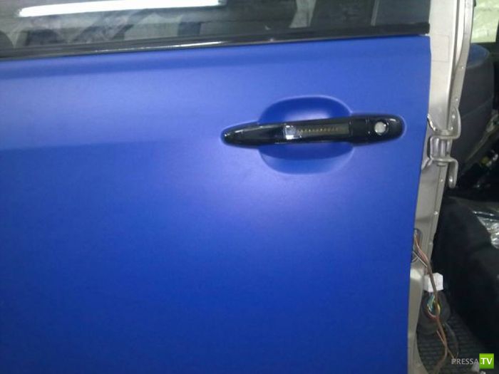 ����������� �������������� Toyota Camry (31 ����)