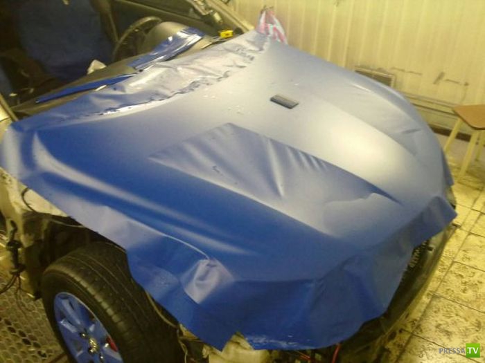 ����������� �������������� Toyota Camry (31 ����)