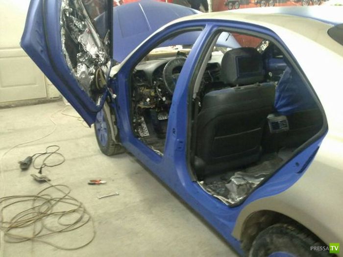 ����������� �������������� Toyota Camry (31 ����)