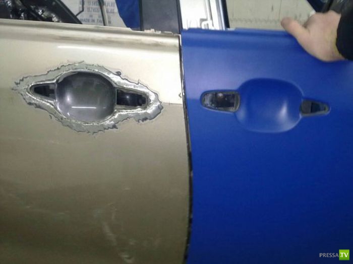 ����������� �������������� Toyota Camry (31 ����)