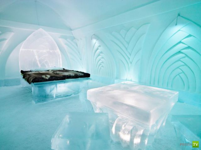 Icehotel -     (26 )