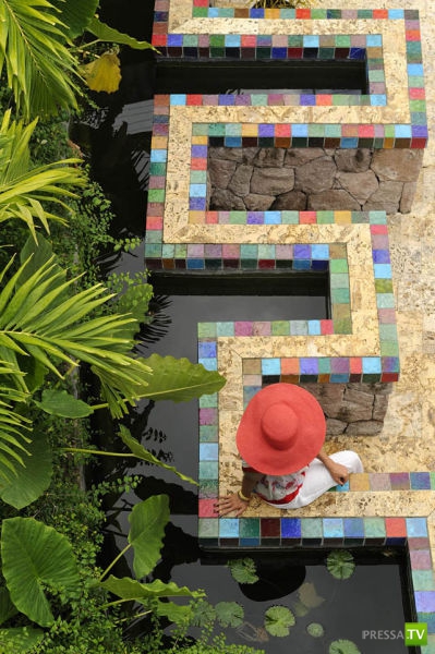 Jade ������ ������ �� ��������� ������� ����-����� (30 ����)