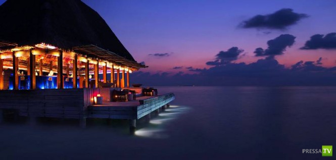 Ayada Maldives -     ... (15 )