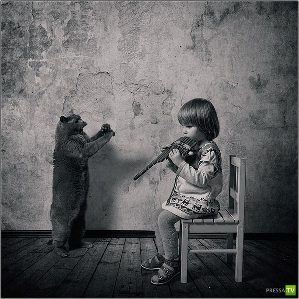 ��� � ������ ... �������� ���������� �� Andy Prokh (9 ����)