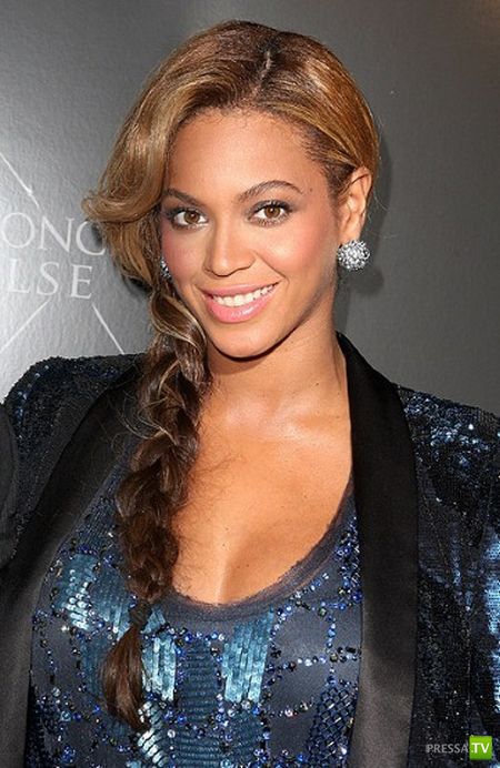 Beyonce - ����� �������� ������� 2012 ���� (15 ����)