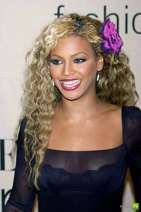 Beyonce - ����� �������� ������� 2012 ���� (15 ����)