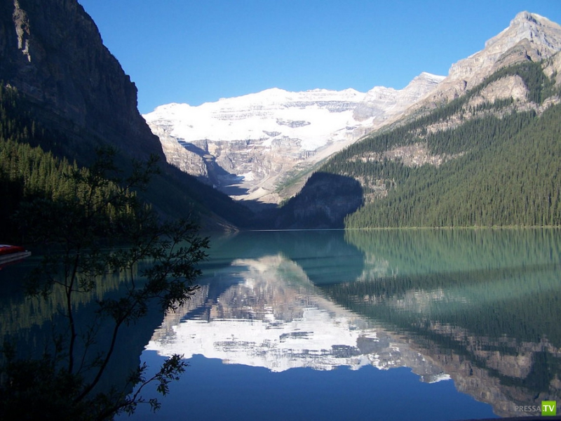    (Lake Louise) (30 )