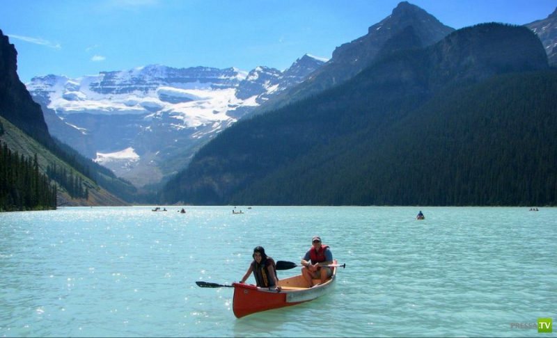    (Lake Louise) (30 )