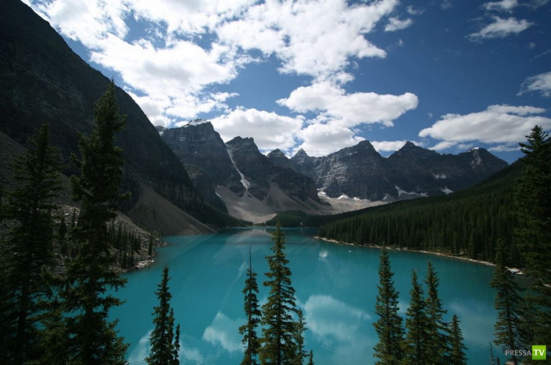    (Lake Louise) (30 )