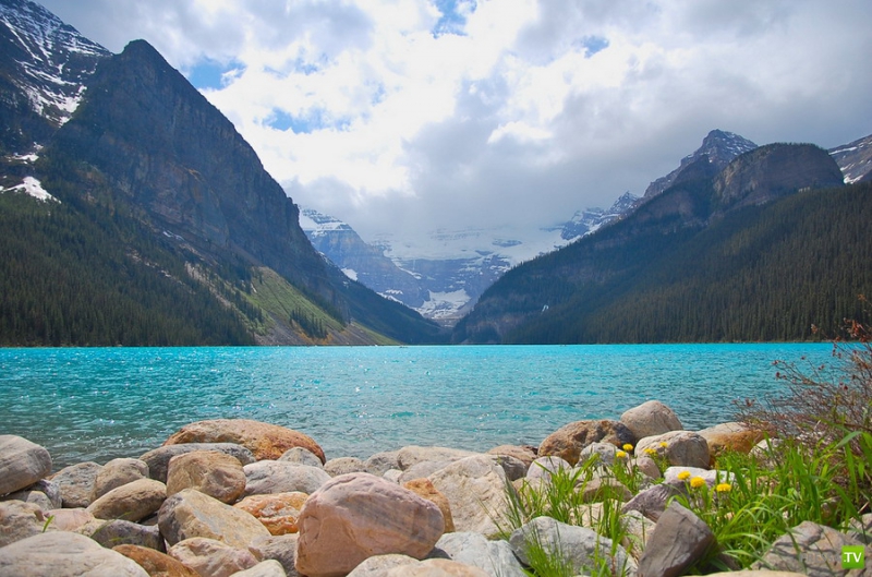    (Lake Louise) (30 )