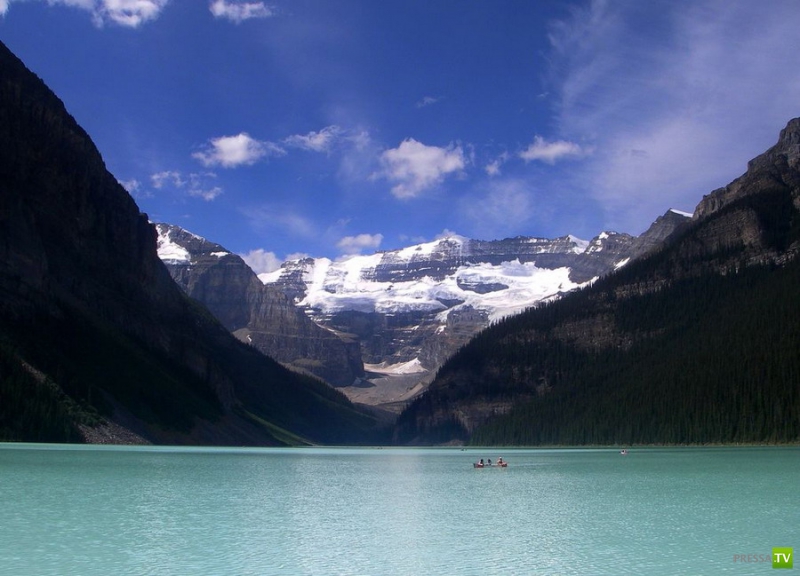    (Lake Louise) (30 )