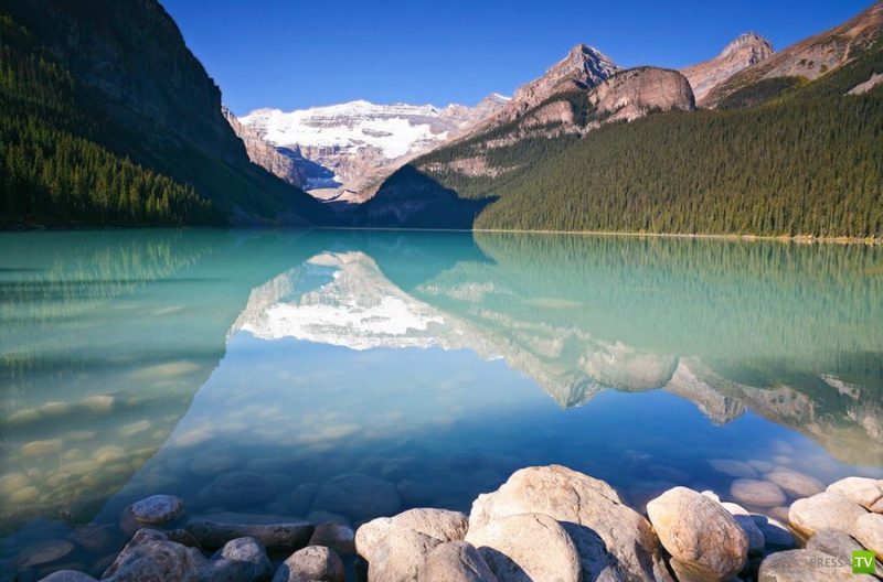    (Lake Louise) (30 )