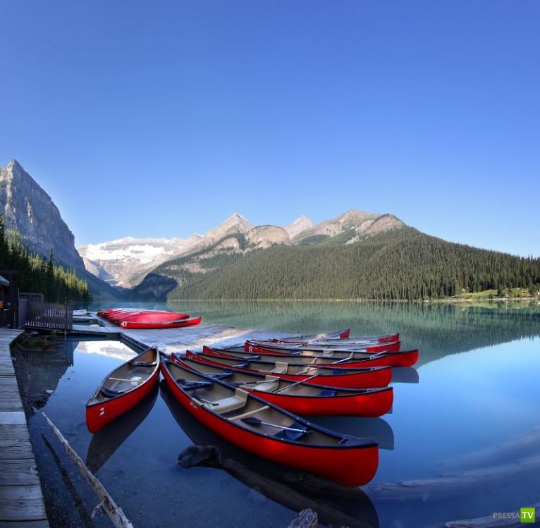    (Lake Louise) (30 )