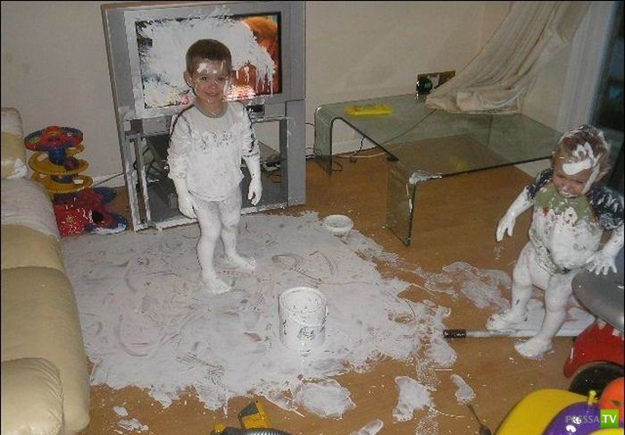 ��� ������������ ���� ����� �������? (8 ����)