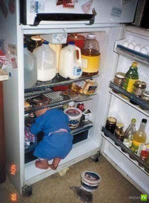 ��� ������������ ���� ����� �������? (8 ����)