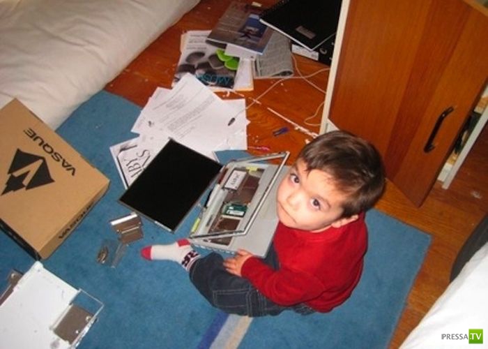 ��� ������������ ���� ����� �������? (8 ����)