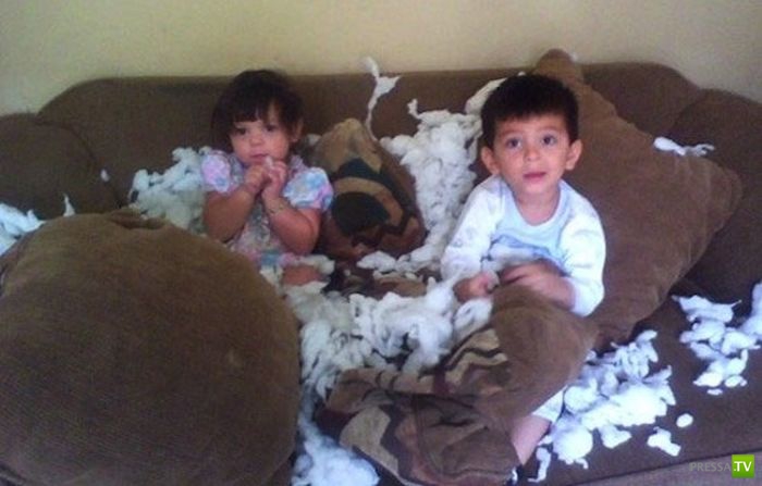 ��� ������������ ���� ����� �������? (8 ����)